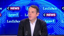 Malgré le parcours des Bleus, « les Français ont en tête ce qui les attend», prévient Jérôme Fourquet