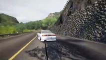 Nissan Silvia S14 | Fujimi Kaido | Assetto Corsa