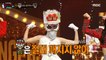 [Talent] Gloves' girl group cover dance talent!, 복면가왕 221218