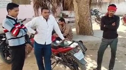 छतरपुर: लड़की के चक्कर में मौत को लगाया गले, परिवार का दुख देखकर बिलख पड़ेंगे आप