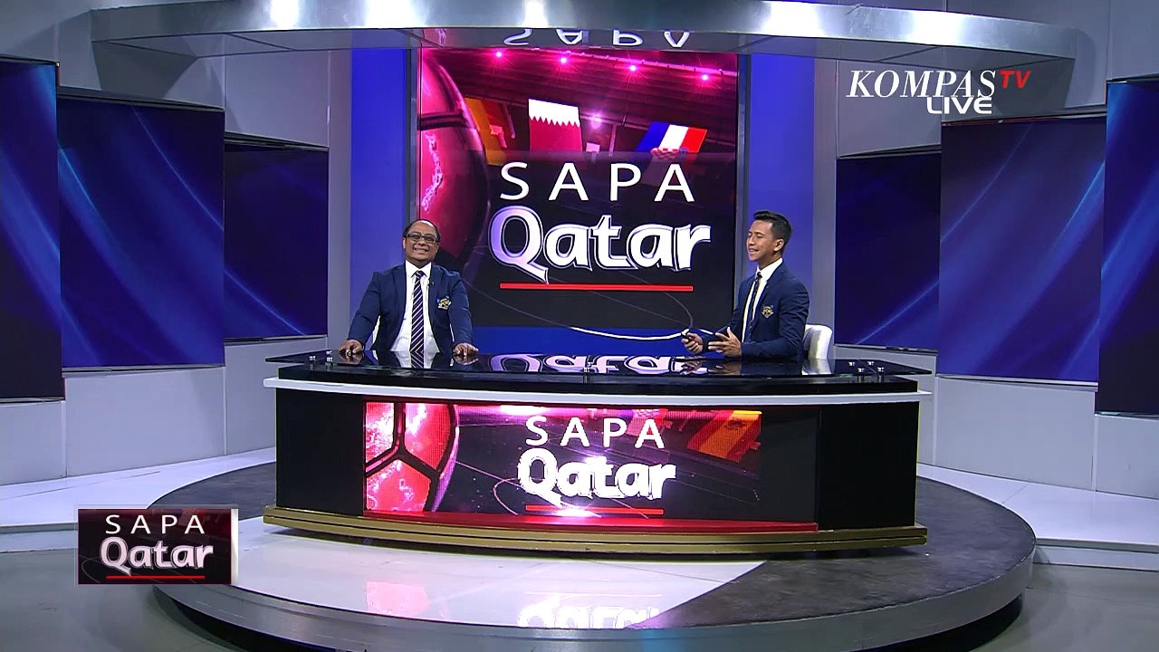 Perancis Berpeluang Raih 2 Gelar Piala Dunia Be...