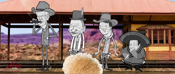 C'era una volta in Italia ● PIIGS 2 – clip "Austerità"