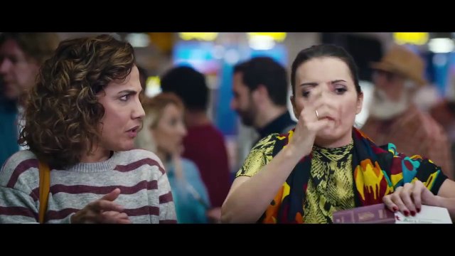 Padre no hay más que uno Bande-annonce (ES)