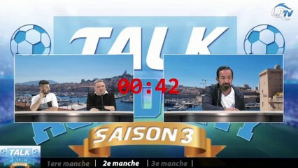 Talk Academy : le best of des 4 finalistes !