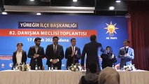 AK Parti'den flaş açıklama: Bizi kavganıza karıştırmayın
