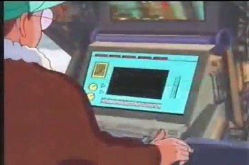 أبطال التزلج الحلقة 3