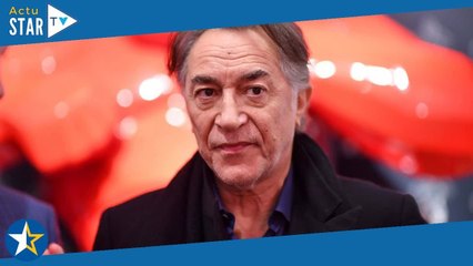 "C'est ignoble !" : accusé d'inceste par sa fille, Richard Berry dément fermement