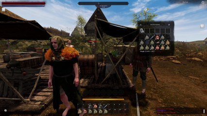 Reign of Guilds - Update-Trailer