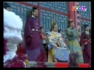 Cô gái tài ba. Tập 28