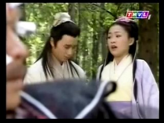 Cô gái tài ba. Tập 30 END