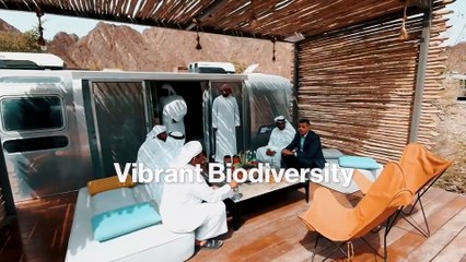 Hatta projects and initiatives