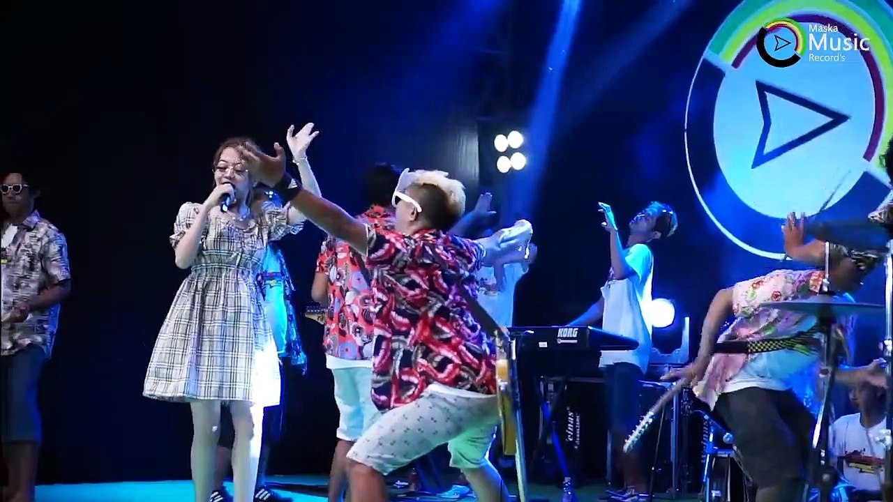 Lusiana Malala - Gagal Rabi (Official Music Video) Wes Kadung Lamaran Nyebarke Undangan