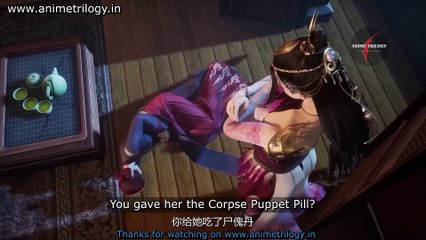 Great Doctor Miss Nine Episode 4 Subtitle