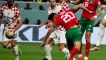 مونديال 2022: كرواتيا تحسم المركز الثالث بفوزها على المغرب 2-1