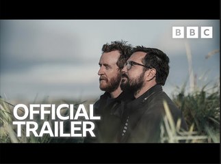 Mayflies | Official Trailer - Tony Curran, Martin Compston | BBC