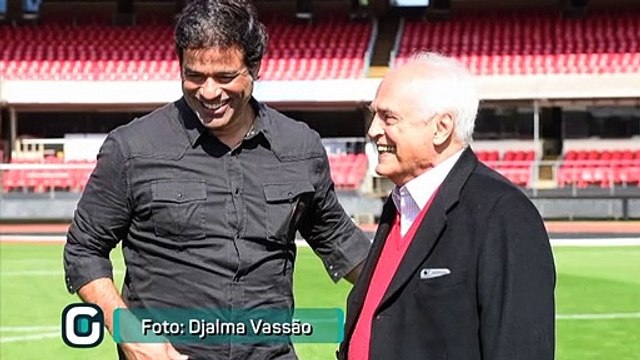 Tricolor estabelece prioridades nesta janela de transferências