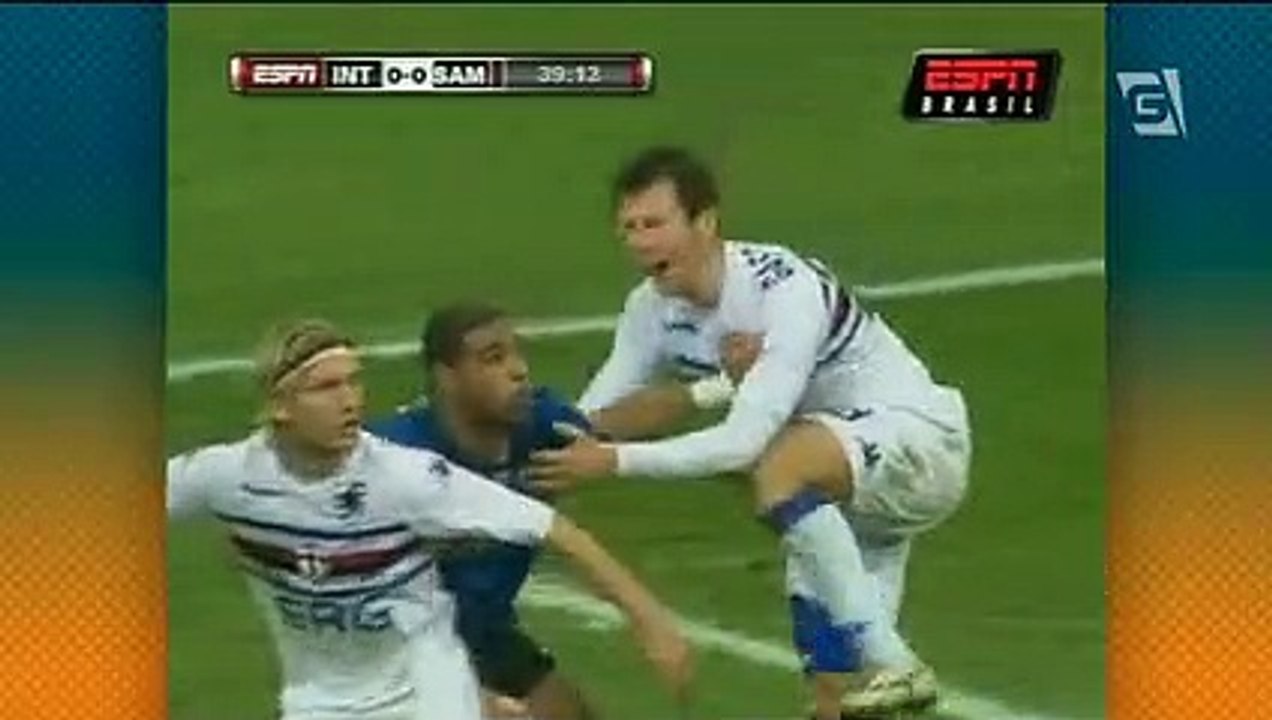 Ministério Público denuncia Adriano por tráfico de drogas