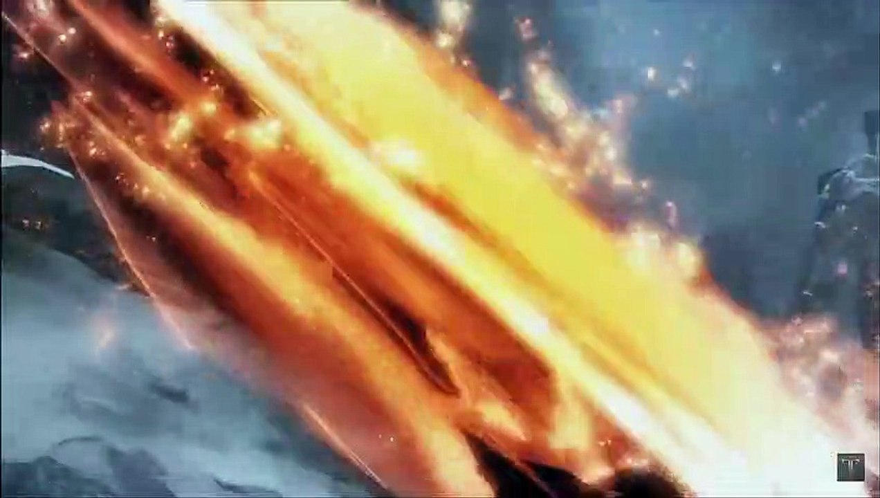 Lost Ark Slayer - Trailer zur neuen Klasse