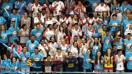 Osasco bate São Caetano e conquista tricampeonato