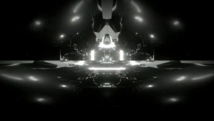 Background Black White, Motion Graphic Abstract