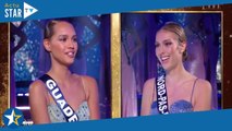 Miss France 2023 : Indira Ampiot révèle ce que lui a dit sa première dauphine au moment du résultat