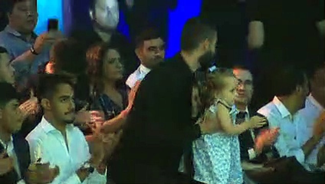 Troféu Mesa Redonda Vanderlei é eleito melhor goleiro