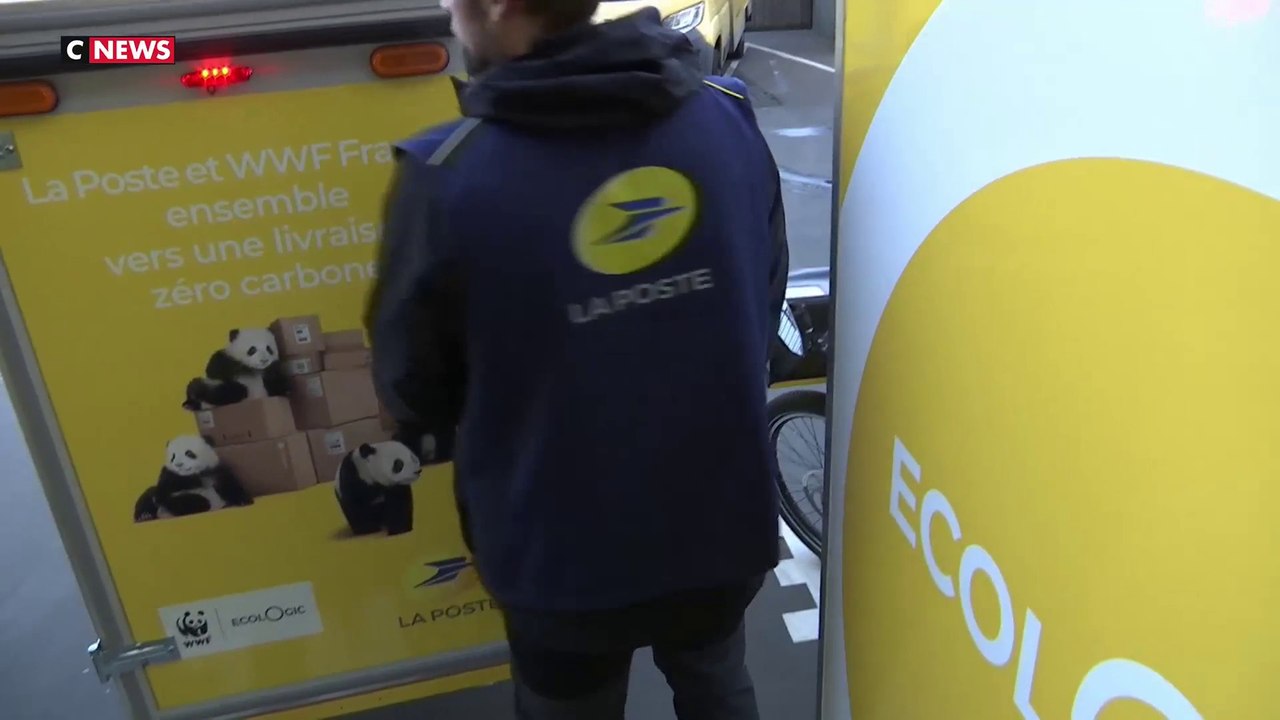 Noël : le grand rush dans les plateformes de distribution