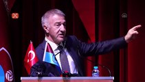 Ahmet Ağaoğlu: 