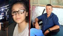 Babasını uyuduğu anda göğsünden bıçaklayarak öldüren 17 yaşındaki kız serbest bırakıldı