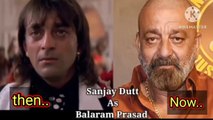 Khalnayak movie Star cast | Then and Now. | 1993 movie cast  in 2022 Shocking  |    |