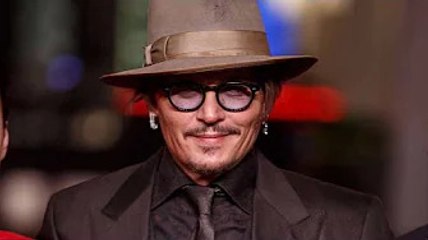 Johnny Depp hyper toxique, décision de Vanessa Paradis