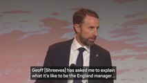 Gareth Southgate - Three Lions boss in numbers