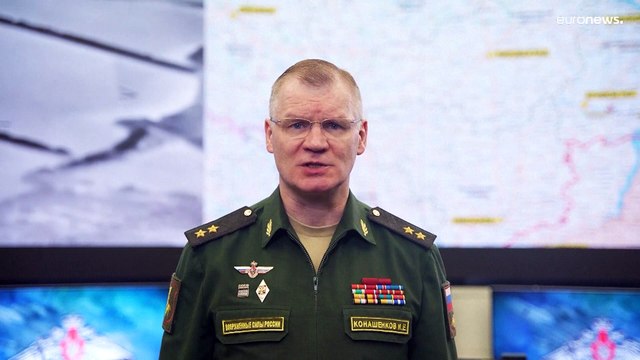 Украина: президент Зеленский просит помочь с ПВО