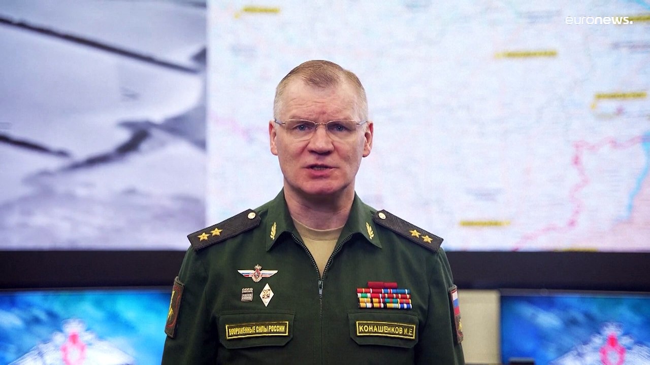 Украина: президент Зеленский просит помочь с ПВО