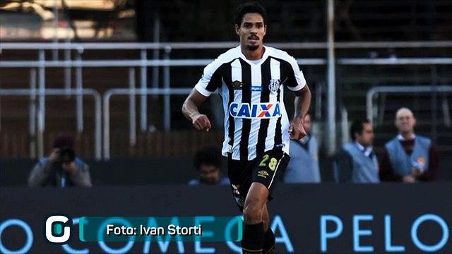 Santos recebeu proposta oficial do Zenit-RUS por Lucas Veríssimo