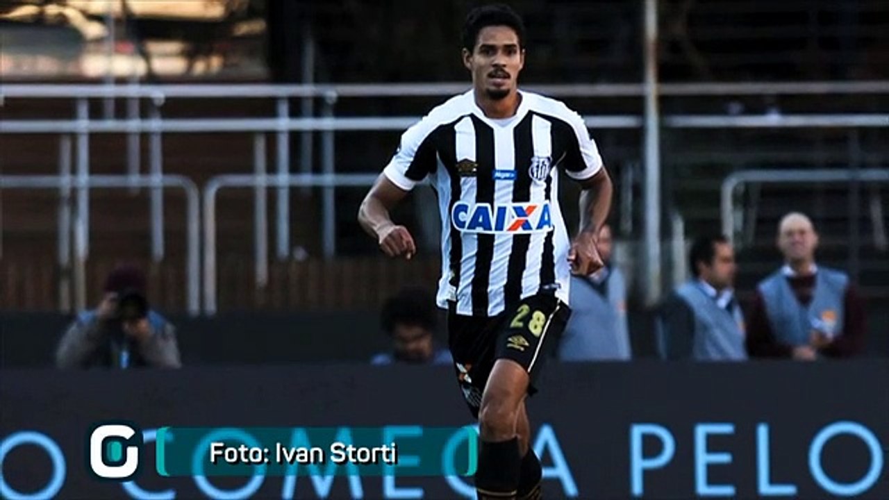 Santos recebeu proposta oficial do Zenit-RUS por Lucas Veríssimo