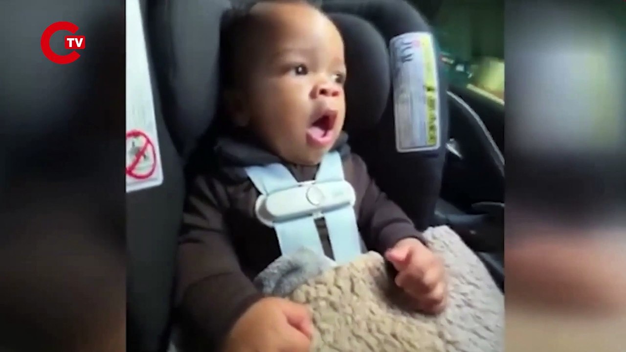 Rihanna bebeğini ilk kez paylaştı, izlenme rekorları kırdı