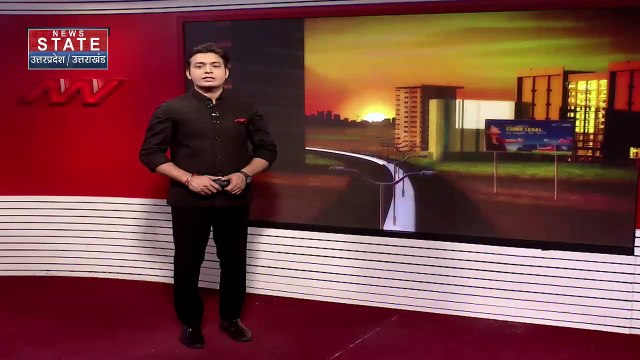 Uttar Pradesh News : पीलीभीत में आचार संहिता उल्लंघन मामले में राज्यमंत्री संजय सिंह गंगवार दोषी करार...