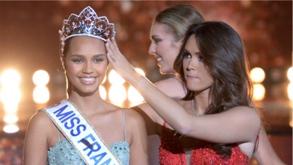 VOICI : Miss France 2023 : les votes dévoilés, Indira Ampiot a écrasé la concurrence
