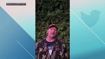 Steve Austin celebrates birthday