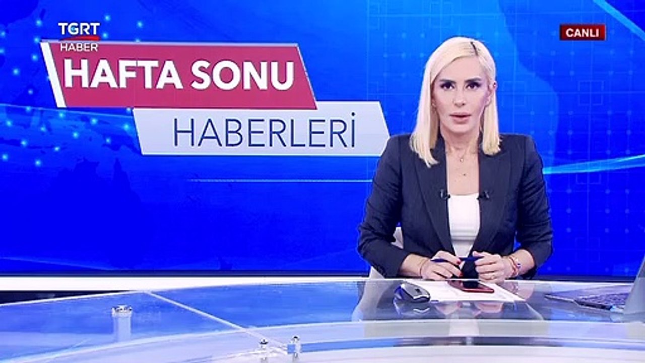 İstanbul'da Özel Harekat Polislerinden Nefes Ke...