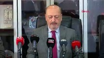 Bakan Bilgin'den EYT ve asgari ücret için yeni açıklama