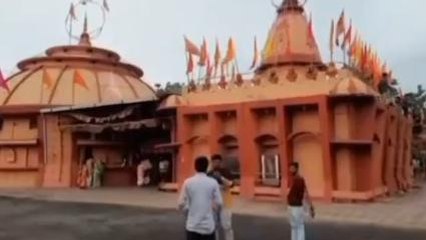 खंडवा : महाकाल लोक की तर्ज पर दादाजी कॉरिडोर, देखे खास खबर