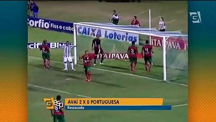 Série B tem 36ª rodada recheada de gols