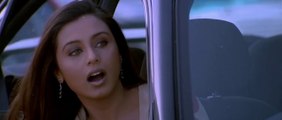 Chalte Chalte  Part 4 (2003) Fu lL HindI MovIe ShahRukH KhaN RaNI MUkHErJEE