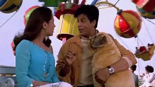 Chalte Chalte  Part 7 (2003) Fu lL HindI MovIe ShahRukH KhaN RaNI MUkHErJEE