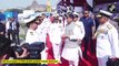 India-Made INS Mormugao Commissioned Into Indian Navy: Mumbai