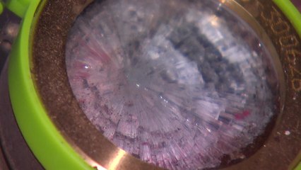 한파 속 수도 계량기 동파 잇따라...서울 49건 피해 / YTN