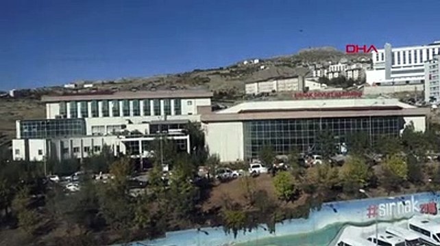 Şırnak’ta ‘Nükleer Tıp Polikliniği' ile kalp krizi ölümleri azaldı