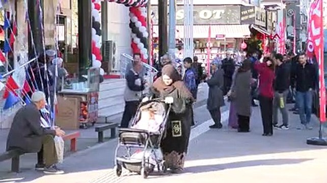 MY SWEET HOME MOBİLYA ÇARŞILARI DÖRDÜNCÜ ŞUBESİNİ ADAPAZARI'NDA AÇTI